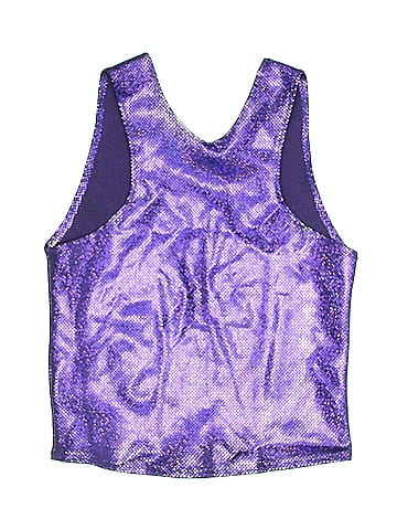 Capezio Active Tank (view 2)