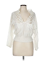 Fp One Long Sleeve Blouse