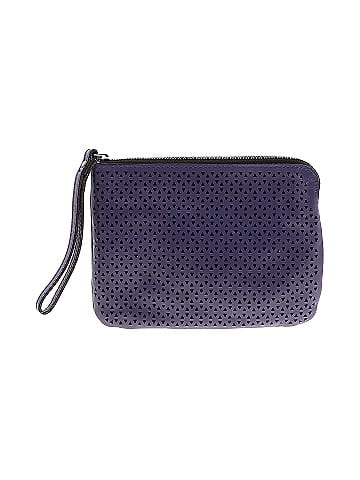 Patricia Nash Leather Wristlet (view 1)