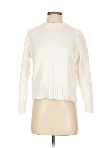 Abercrombie & Fitch Turtleneck Sweater (view 1)