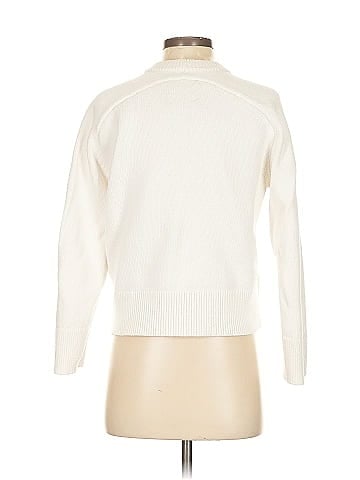 Abercrombie & Fitch Turtleneck Sweater (view 2)