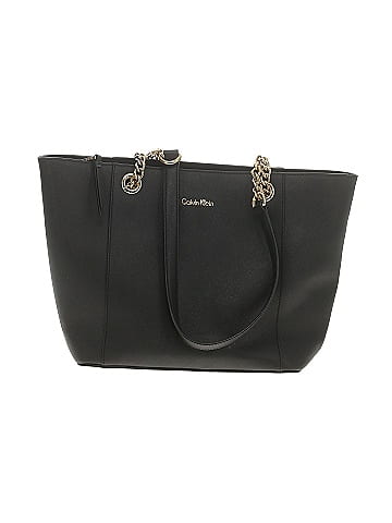 Calvin Klein Tote (view 1)