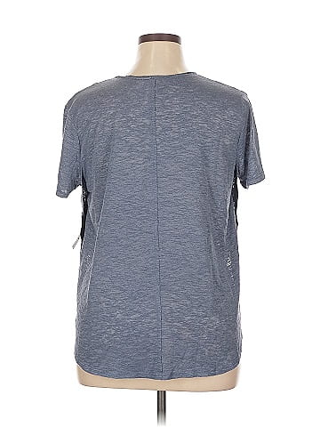 Melrose and Market Short Sleeve Top (view 2)