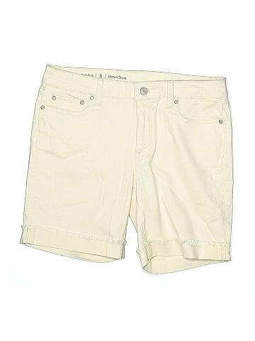 Talbots Khaki Shorts (view 1)