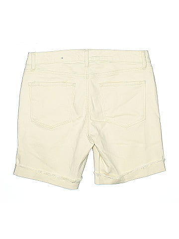 Talbots Khaki Shorts (view 2)