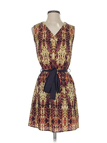 Collective Concepts Casual Dress (view 1)