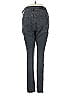 Madewell Stripes Gray Jeans Size 28 waist - photo 2