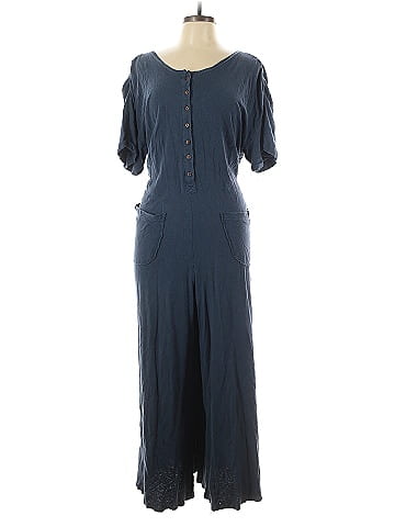 Natural Life Jumpsuit (view 1)