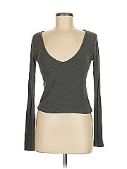 Brandy Melville Long Sleeve Top