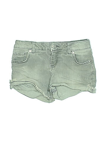 Cat & Jack Denim Shorts (view 1)