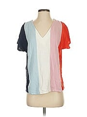 Entro Short Sleeve Blouse