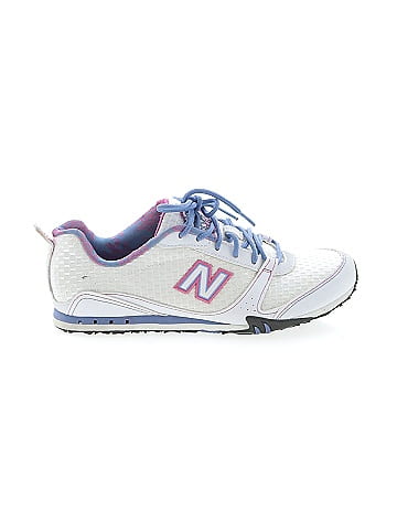 New Balance Sneakers (view 1)