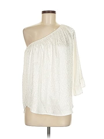 Jodifl 3/4 Sleeve Blouse (view 1)