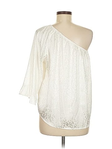 Jodifl 3/4 Sleeve Blouse (view 2)