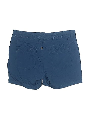 PrAna Shorts (view 2)
