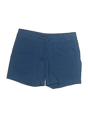 PrAna Shorts (view 1)