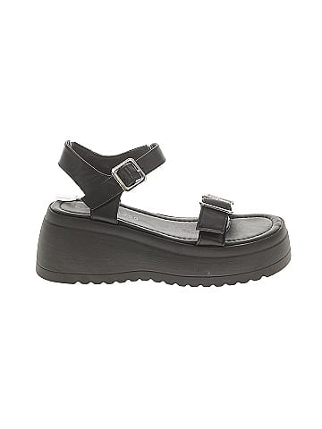 Assorted Brands Wedges (view 1)