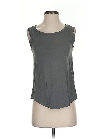 ALTERNATIVE Sleeveless T-Shirt (view 1)