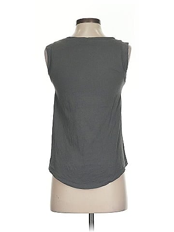 ALTERNATIVE Sleeveless T-Shirt (view 2)