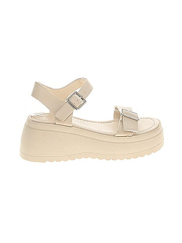 Assorted Brands Wedges (view 1)