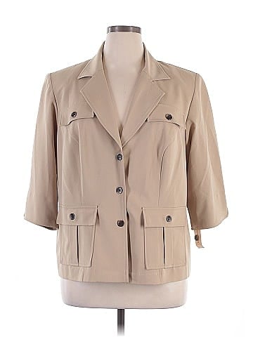 DressBarn Blazer (view 1)