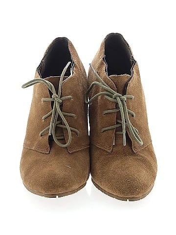 Sam Edelman Ankle Boots (view 2)