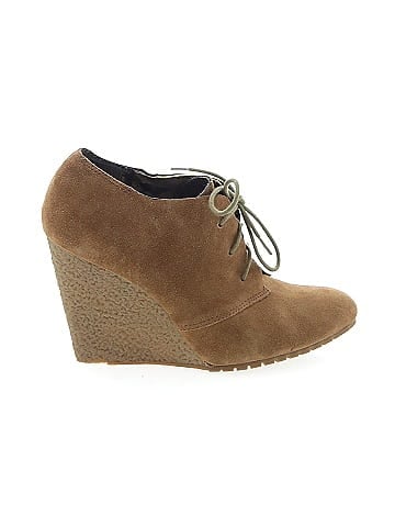 Sam Edelman Ankle Boots (view 1)