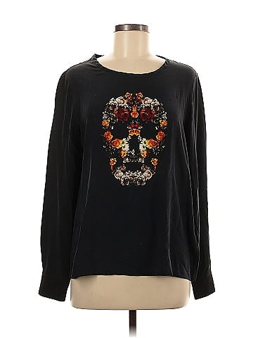 Equipment Long Sleeve Top (view 1)