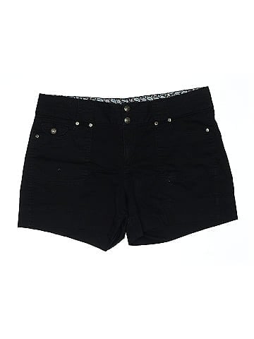 Dakota Blue Shorts (view 1)