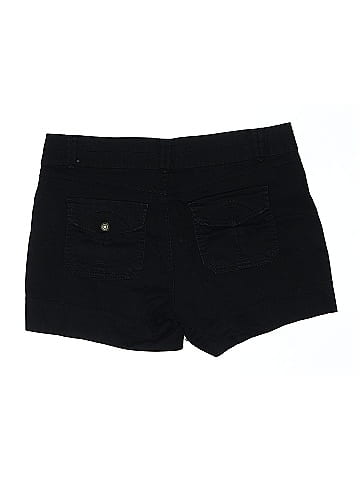 Dakota Blue Shorts (view 2)