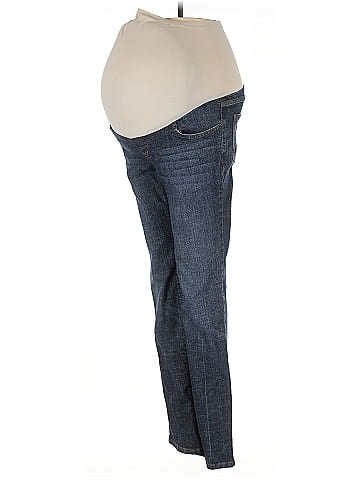 Indigo Blue Jeans (view 1)