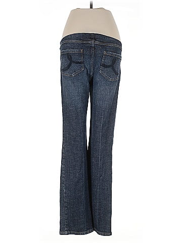 Indigo Blue Jeans (view 2)