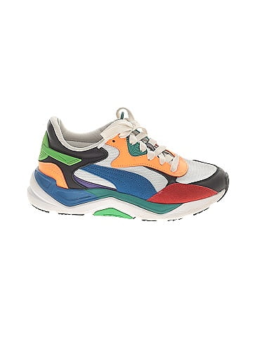 Puma Sneakers (view 1)