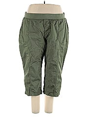 Catherines Casual Pants