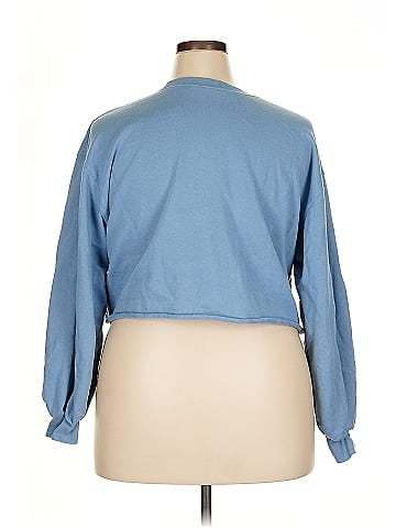 Mad Engine Sweatshirt (view 2)