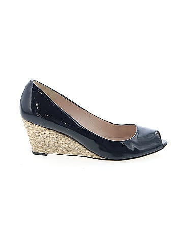L.K. Bennett Wedges (view 1)