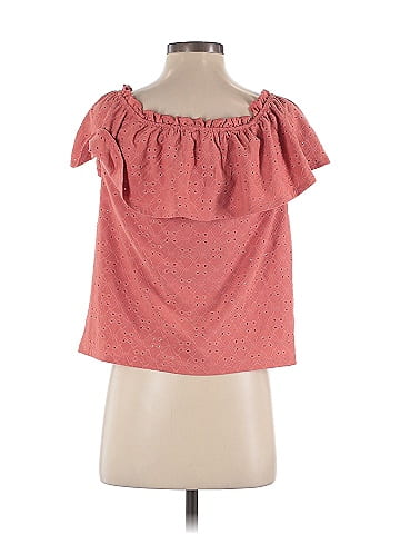 Wallflower Tube Top (view 2)