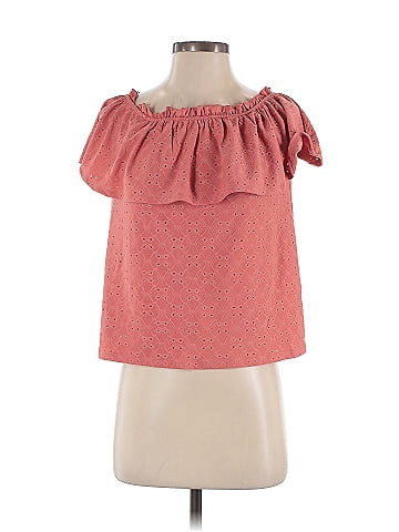 Wallflower Tube Top (view 1)