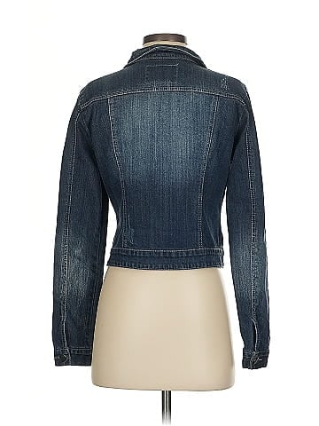 American Rag Cie Denim Jacket (view 2)
