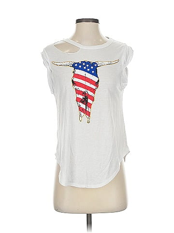 Chaser Sleeveless T-Shirt (view 1)