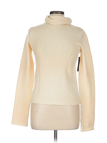 DKNY Turtleneck Sweater (view 1)