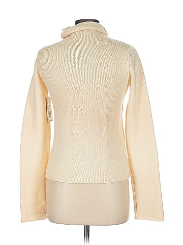 DKNY Turtleneck Sweater (view 2)