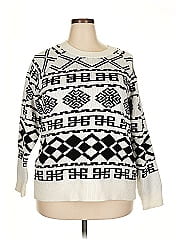 Lane Bryant Pullover Sweater
