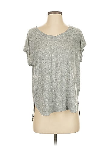Free Press Short Sleeve Top (view 1)