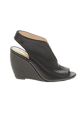 Jessica Simpson Wedges (view 1)
