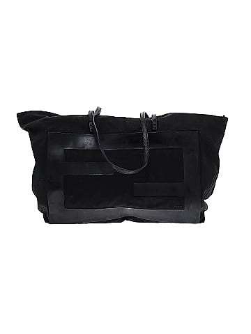 Fendi Canvas Tote (view 1)