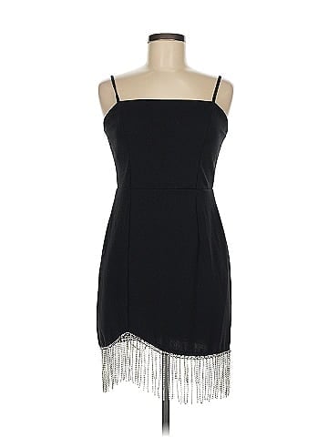 Trixxi Cocktail Dress (view 1)