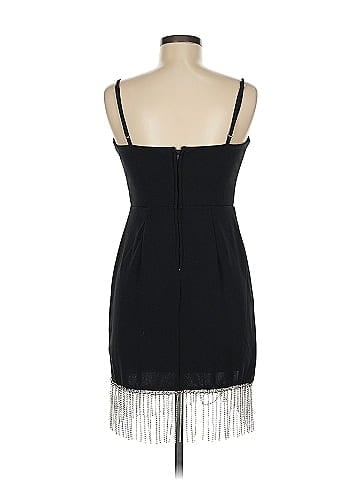 Trixxi Cocktail Dress (view 2)
