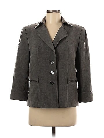 Tahari by ASL Blazer (view 1)