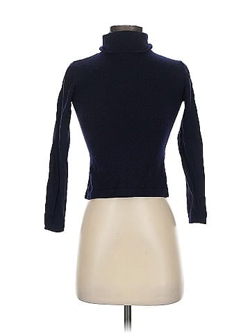 Barneys New York Wool Pullover Sweater (view 1)